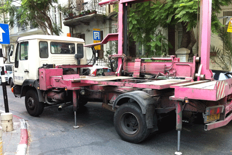 שירותי גרירה לרכב שירותי גרירה לרכב