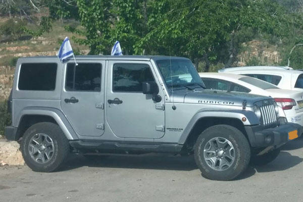 רוביקון מקורי ללא שיפורים רוביקון מקורי ללא שיפורים