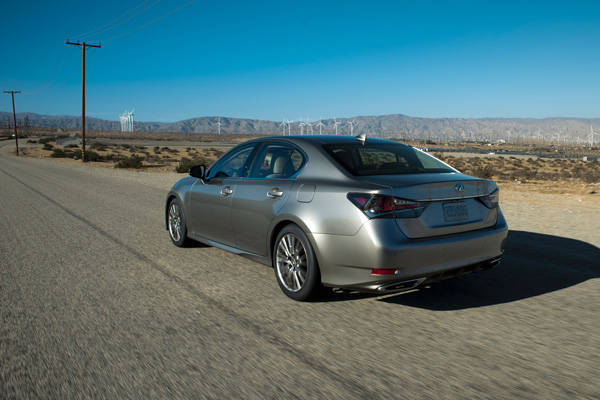 מערכת בטיחות מתקדמת מבית לקסוס Lexus Safety System+ מערכת בטיחות מתקדמת מבית לקסוס Lexus Safety System+