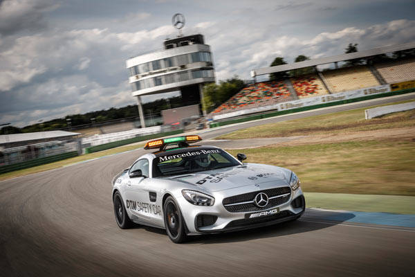 עוד AMG GT S עוד AMG GT S