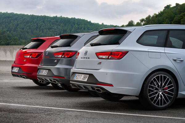 מתחרה חדשה לגולף GTI, מגאן ספורט ולאלפא ג'ולייטה תלתן ירוק מתחרה חדשה לגולף GTI, מגאן ספורט ולאלפא ג'ולייטה תלתן ירוק