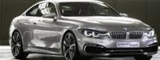 BMW סדרה 4 החדשה בישראל