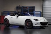 מאזדה MX-5 ספורט ריקארו
