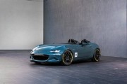 מאזדה MX-5 ´ספיישל אדישן´