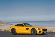 הארדקור מרצדס AMG GT R