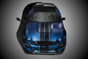 פורד שלבי מוסטנג GT350R