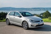 פולקסוואגן גולף GTE החדשה פולקסוואגן גולף GTE החדשה