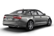 אודי A6 2015 בישראל
