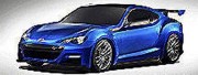 סובארו BRZ  - סקירה