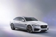 יגואר XF 2016 – כל הפרטים