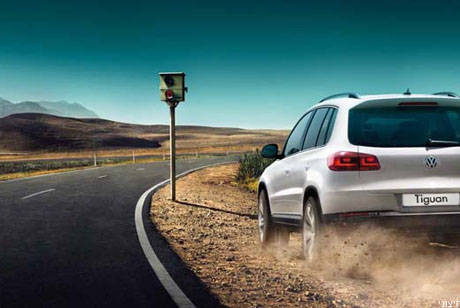 פולקסווגן טיגואן 1.4TSI מציגה טכנולוגיה ירוקה פולקסווגן טיגואן 1.4TSI מציגה טכנולוגיה ירוקה