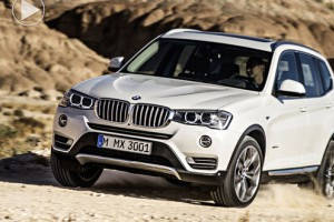 BMW 2014 נחשף BMW 2014 נחשף