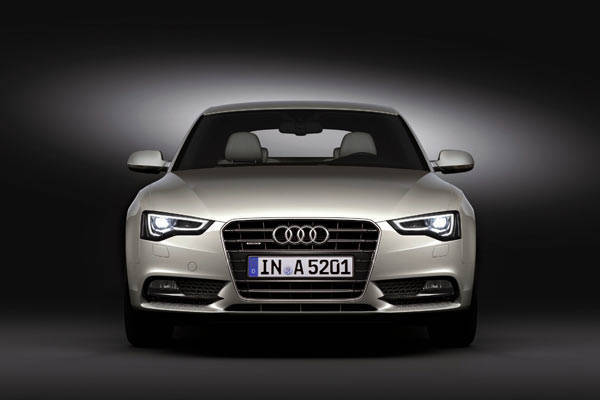 אודי A5 Sportback 2.0 TFSI