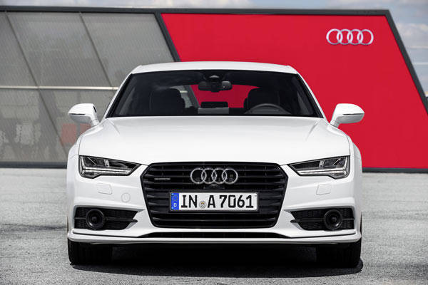 אודי A7 Sportback 1.8 TFSI