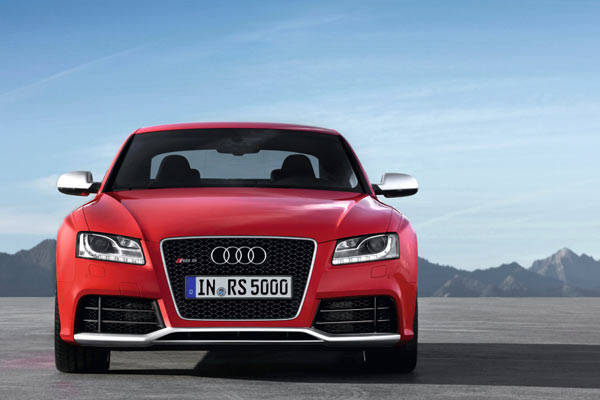 אאודי RS5
