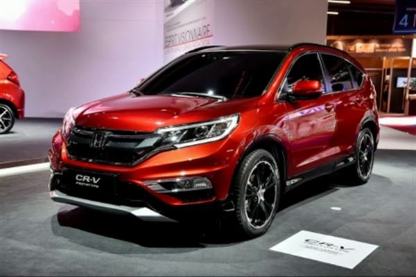 הונדה CR-V