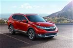 הונדה CR-V