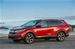 הונדה CR-V