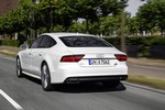 אודי A7 Sportback 1.8 TFSI