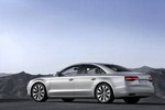 אאודי A8 Long 4.0 TFSI V8