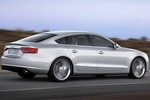 אודי A5 Sportback 2.0 TFSI