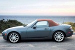 מאזדה MX5