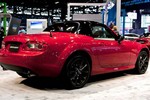 מאזדה MX5