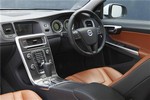 וולוו S40