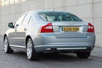 וולוו S80 Executive 3.0L