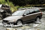 וולוו XC70