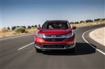 הונדה CR-V
