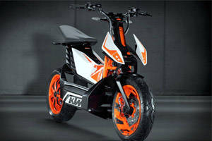 ק.ט.מ E-Speed 2013 ק.ט.מ E-Speed 2013