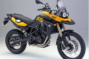 האופנוע המצוין של BMW האופנוע המצוין של BMW