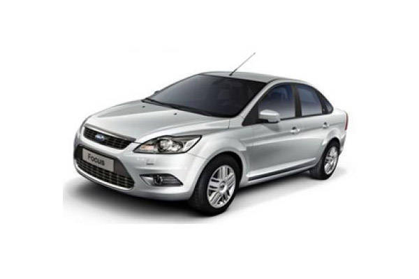 פורד פוקוס - הייתה המכונית הנמכרת ביותר ב 2012 פורד פוקוס - הייתה המכונית הנמכרת ביותר ב 2012