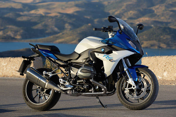 R1200RS 2015 בישראל R1200RS 2015 בישראל