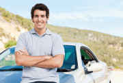 השכרת רכב - מסלולים קצרי טווח וארוכים