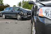 תאונות יירשמו ברישיון הרכב