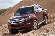 איסוזו D-Max  2014