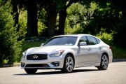 אינפיניטי Q70 החדשה