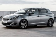פיג´ו 308 GTI בדרך לייצור