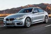 BMW סדרה 4 חדשה