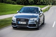 אודי S3 עם 400 כ"ס???