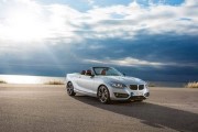 BMW סדרה 2 קבריולט בישראל