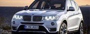 BMW X3 החדשה בישראל