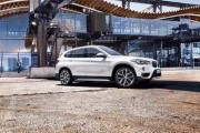דלק מוטורס משיקה: BMW X1