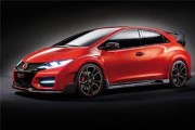הונדה סיוויק Type R 
