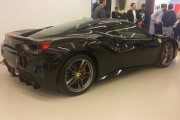 פרארי 488 GTB החדשה