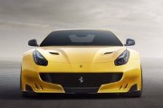 פרארי F12 ברלינטה TDF