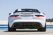 יגואר F-Type Project 7 [מתוך: AutoBlog]