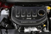 מנוע מסדרת Multijet מבית פיאט מנוע מסדרת Multijet מבית פיאט